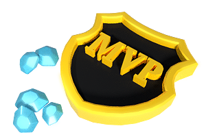 MVP [kit access]